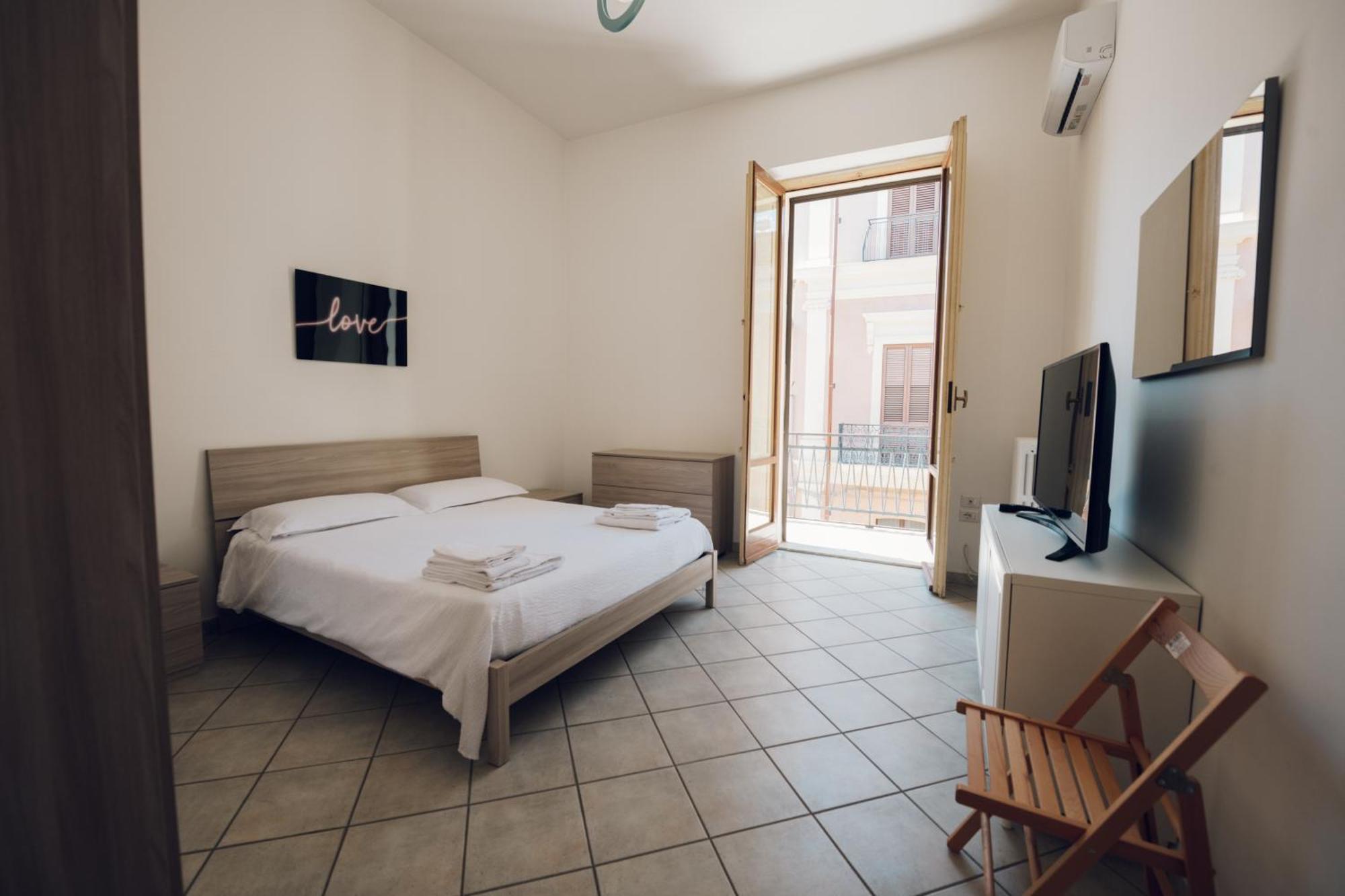 Casa Marino Daire Brindisi Dış mekan fotoğraf