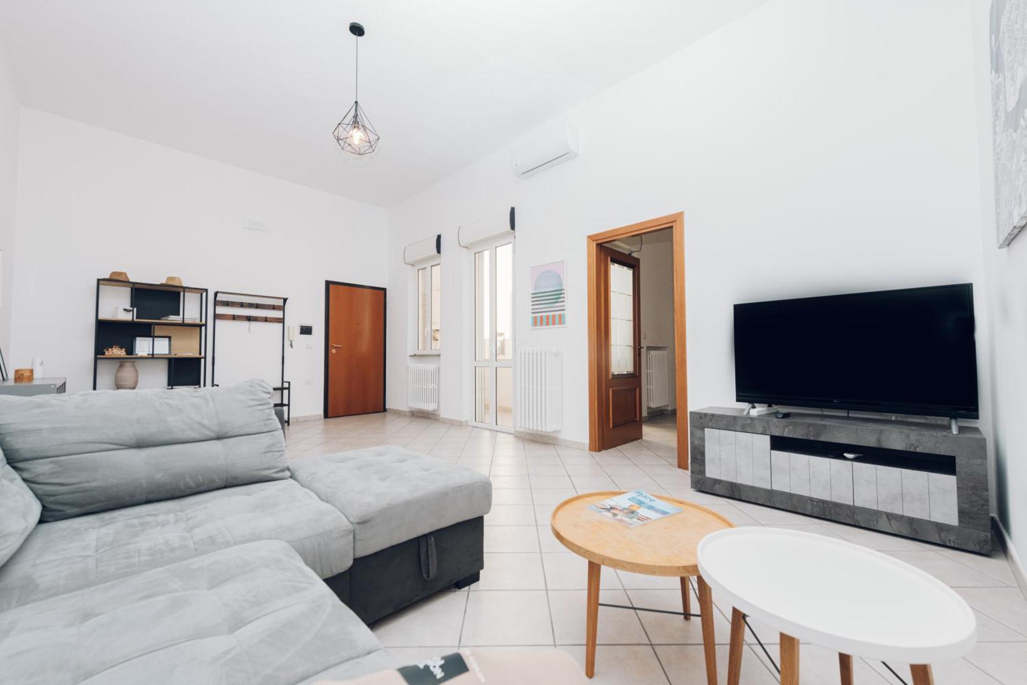 Casa Marino Daire Brindisi Dış mekan fotoğraf